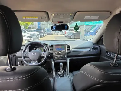 Renault-KoreaSamsung QM6 2018, 52533 км, за 7615.89 USD - фото 7