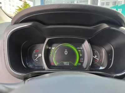 Renault-KoreaSamsung QM6 2018, 52533 км, за 7615.89 USD - фото 8