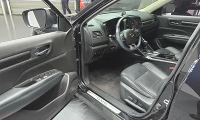 Renault-KoreaSamsung QM6 2017, 64066 км, за 8344.36 USD - фото 11
