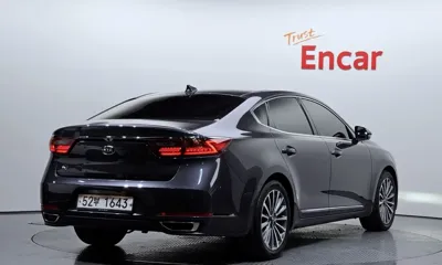Kia K7 2018, 80789 км, за 8993.04 USD