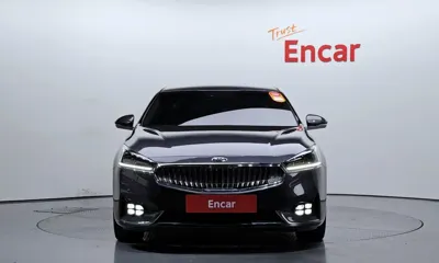 Kia K7 2018, 80789 км, за 8993.04 USD