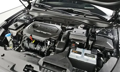 Kia K7 2018, 80789 км, за 8993.04 USD - фото 6