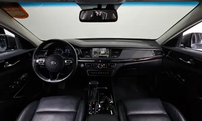 Kia K7 2018, 80789 км, за 8993.04 USD - фото 7