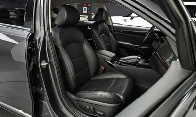 Kia K7 2018, 80789 км, за 8993.04 USD - фото 10