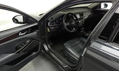 Kia K7 2018, 80789 км, за 8993.04 USD - фото 11