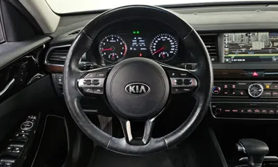 Kia K7 2018, 80789 км, за 8993.04 USD - фото 13