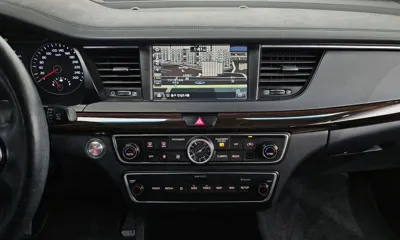 Kia K7 2018, 80789 км, за 8993.04 USD - фото 15