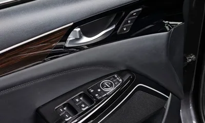 Kia K7 2018, 80789 км, за 8993.04 USD - фото 18