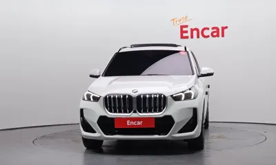 BMW X1 2025, 18352 км, за 36273.8 USD