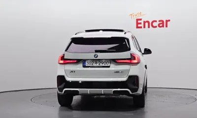 BMW X1 2025, 18352 км, за 36273.8 USD