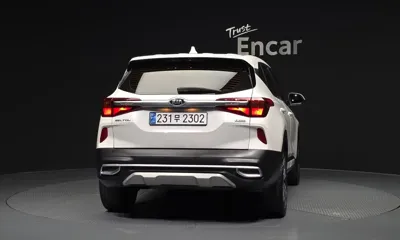 Kia Seltos 2021, 88393 км, за 10553.75 USD