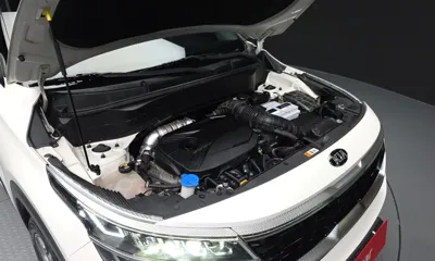 Kia Seltos 2021, 88393 км, за 10553.75 USD - фото 6