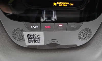 Kia Seltos 2021, 88393 км, за 10553.75 USD - фото 30