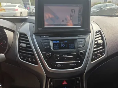 Hyundai Avante 2016, 195000 км, за 3249.33 USD - фото 7