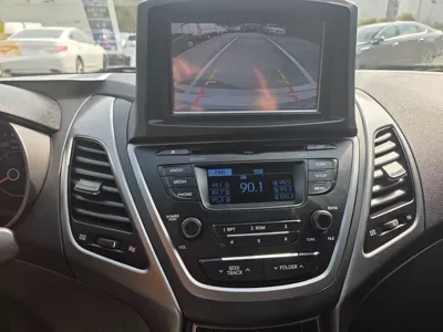 Hyundai Avante 2016, 195000 км, за 3249.33 USD - фото 8