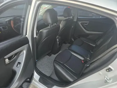 Hyundai Avante 2016, 195000 км, за 3249.33 USD - фото 13