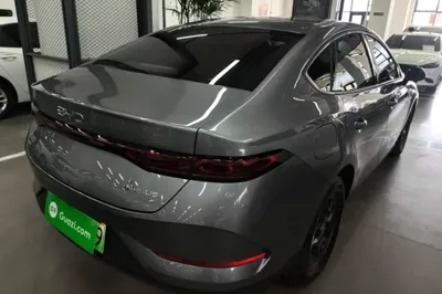 BYD Qin Plus 2025, 31800 км, за 10197 USD - фото 6