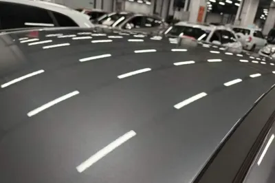 BYD Qin Plus 2025, 31800 км, за 10197 USD - фото 7