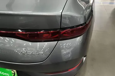 BYD Qin Plus 2025, 31800 км, за 10197 USD - фото 9