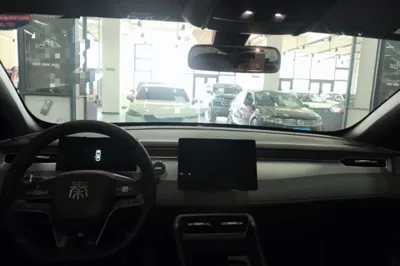 BYD Qin Plus 2025, 31800 км, за 10197 USD - фото 12
