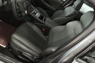 BYD Qin Plus 2025, 31800 км, за 10197 USD - фото 17