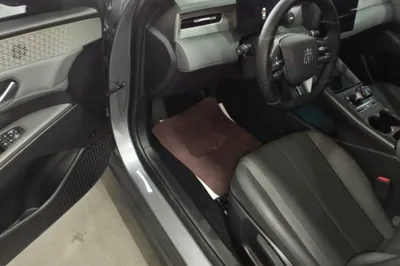 BYD Qin Plus 2025, 31800 км, за 10197 USD - фото 18