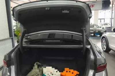 BYD Qin Plus 2025, 31800 км, за 10197 USD - фото 22