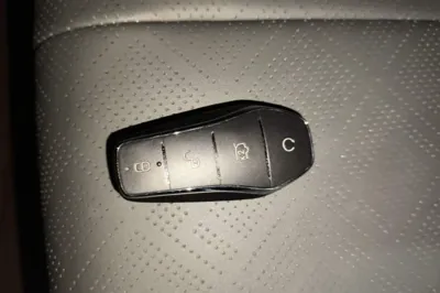 BYD Qin Plus 2025, 31800 км, за 10197 USD - фото 23