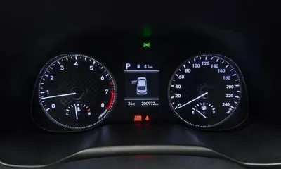 Hyundai Avante 2019, 200972 км, за 5185.77 USD - фото 8