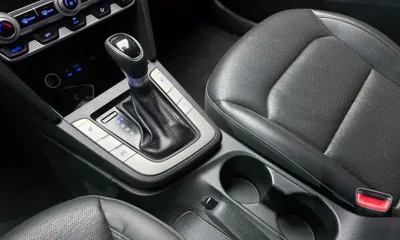 Hyundai Avante 2019, 200972 км, за 5185.77 USD - фото 9