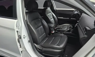 Hyundai Avante 2019, 200972 км, за 5185.77 USD - фото 12