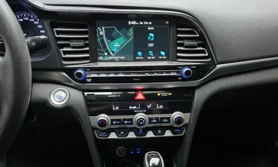 Hyundai Avante 2019, 200972 км, за 5185.77 USD - фото 14