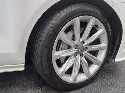 Audi A7 2013, 179502 км, за 5863.2 USD - фото 6
