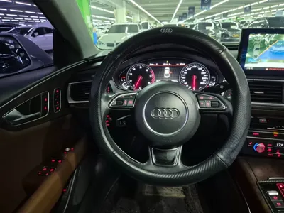 Audi A7 2013, 179502 км, за 5863.2 USD - фото 8