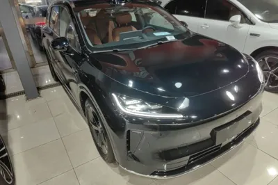 Hima H5 2025, 3200 км, за 25062 USD
