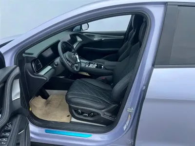 BYD Seal 07 EV 2024, 31400 км, за 17186.25 USD - фото 7