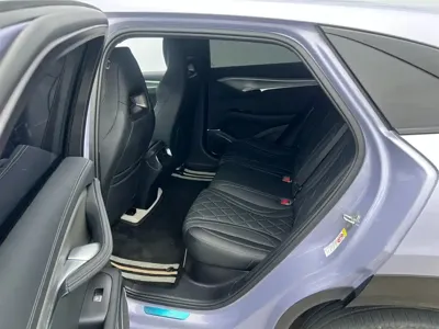BYD Seal 07 EV 2024, 31400 км, за 17186.25 USD - фото 8