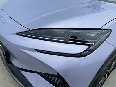 BYD Seal 07 EV 2024, 31400 км, за 17186.25 USD - фото 19