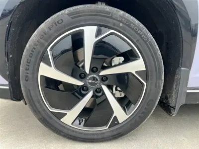 BYD Seal 07 EV 2024, 31400 км, за 17186.25 USD - фото 21