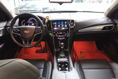 Cadillac ATS-L 2017, 26200 км, за 12348 USD - фото 12