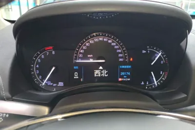 Cadillac ATS-L 2017, 26200 км, за 12348 USD - фото 14