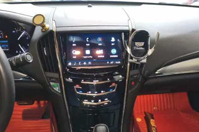Cadillac ATS-L 2017, 26200 км, за 12348 USD - фото 15