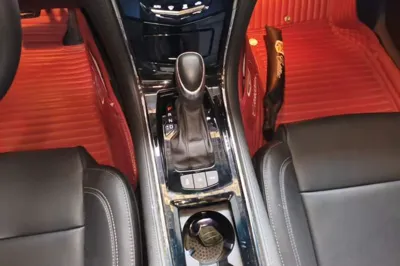 Cadillac ATS-L 2017, 26200 км, за 12348 USD - фото 16