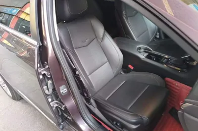 Cadillac ATS-L 2017, 26200 км, за 12348 USD - фото 19