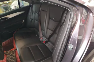 Cadillac ATS-L 2017, 26200 км, за 12348 USD - фото 20