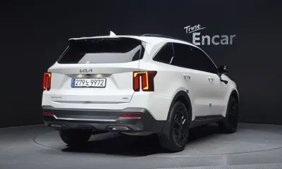 Kia Sorento 2024, 7582 км, за 65679.16 USD