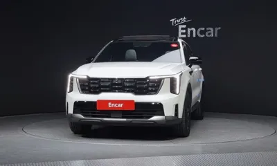 Kia Sorento 2024, 7582 км, за 65679.16 USD