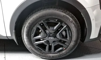 Kia Sorento 2024, 7582 км, за 65679.16 USD