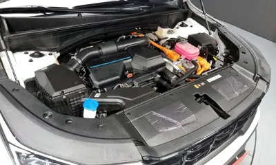 Kia Sorento 2024, 7582 км, за 65679.16 USD - фото 6