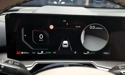 Kia Sorento 2024, 7582 км, за 65679.16 USD - фото 8